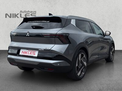 Mitsubishi Eclipse Cross Vorführwagen