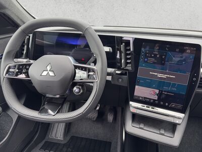Mitsubishi Eclipse Cross Vorführwagen