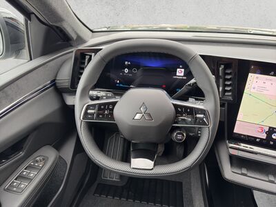 Mitsubishi Eclipse Cross Vorführwagen