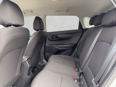 Hyundai i20 Gebrauchtwagen Hyundai i20 Gebrauchtwagen