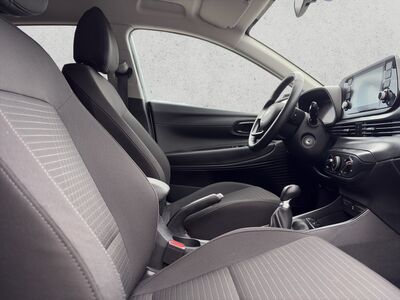 Hyundai i20 Gebrauchtwagen Hyundai i20 Gebrauchtwagen