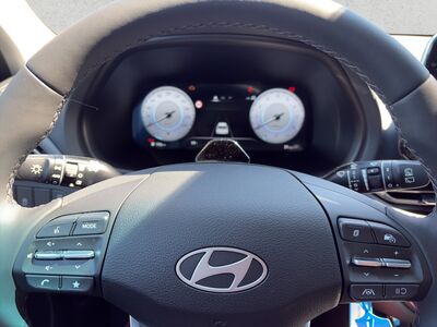 Hyundai i30 Neuwagen