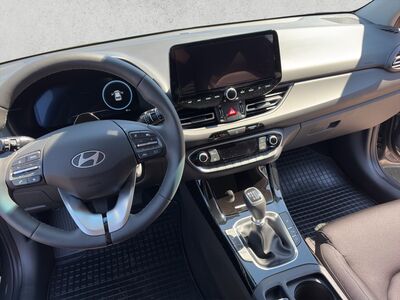Hyundai i30 Neuwagen