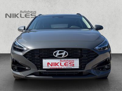Hyundai i30 Neuwagen