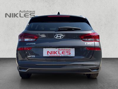 Hyundai i30 Neuwagen