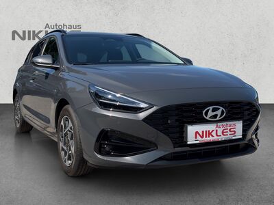 Hyundai i30 Neuwagen