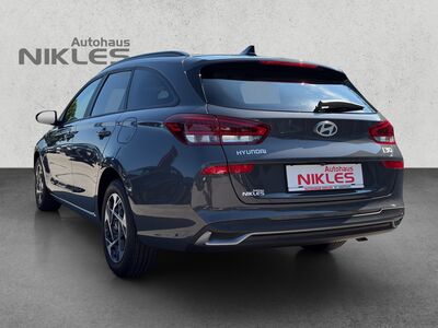 Hyundai i30 Neuwagen