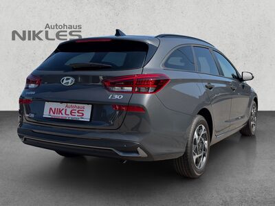 Hyundai i30 Neuwagen