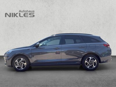 Hyundai i30 Neuwagen