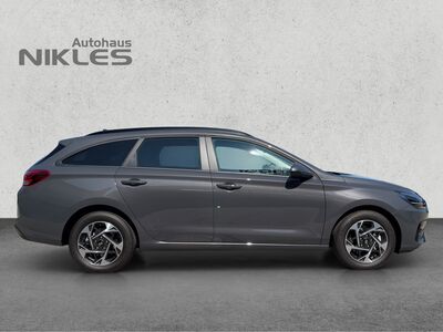 Hyundai i30 Neuwagen