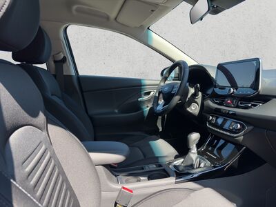 Hyundai i30 Neuwagen