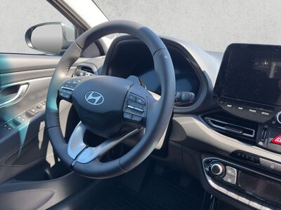Hyundai i30 Neuwagen