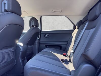 Hyundai Ioniq 5 Neuwagen Hyundai Ioniq 5 Neuwagen