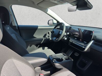 Hyundai Ioniq 5 Neuwagen Hyundai Ioniq 5 Neuwagen