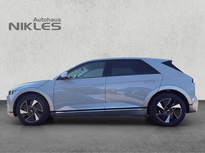 Hyundai Ioniq 5 Neuwagen Hyundai Ioniq 5 Neuwagen