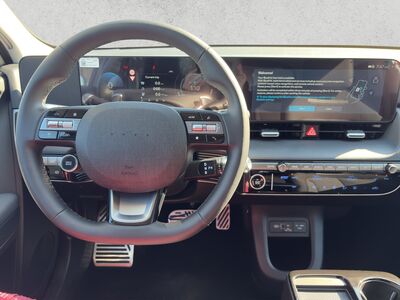 Hyundai Ioniq 5 Neuwagen Hyundai Ioniq 5 Neuwagen
