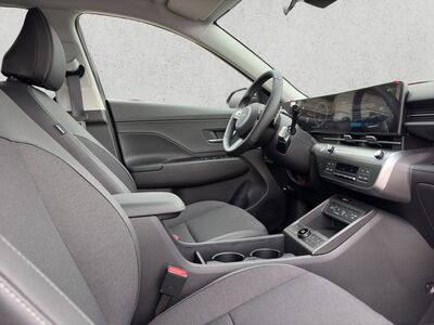 Hyundai Kona Vorführwagen Hyundai Kona Vorführwagen