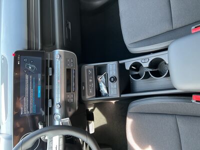 Hyundai Kona Vorführwagen Hyundai Kona Vorführwagen