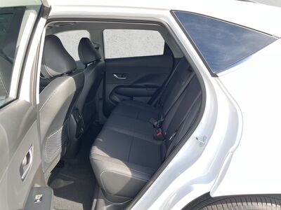 Hyundai Kona Vorführwagen Hyundai Kona Vorführwagen