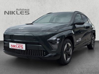 Hyundai Kona Vorführwagen Hyundai Kona Vorführwagen