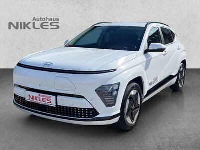 Hyundai Kona Vorführwagen Hyundai Kona Vorführwagen