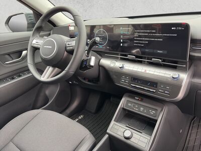 Hyundai Kona Vorführwagen Hyundai Kona Vorführwagen