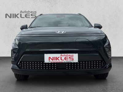 Hyundai Kona Vorführwagen Hyundai Kona Vorführwagen