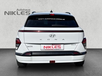 Hyundai Kona Vorführwagen Hyundai Kona Vorführwagen