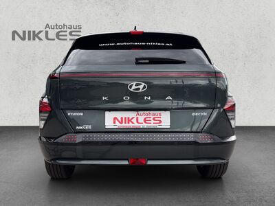Hyundai Kona Vorführwagen Hyundai Kona Vorführwagen