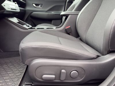 Hyundai Kona Vorführwagen Hyundai Kona Vorführwagen