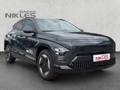 Hyundai Kona Vorführwagen Hyundai Kona Vorführwagen