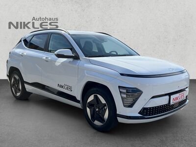 Hyundai Kona Vorführwagen Hyundai Kona Vorführwagen