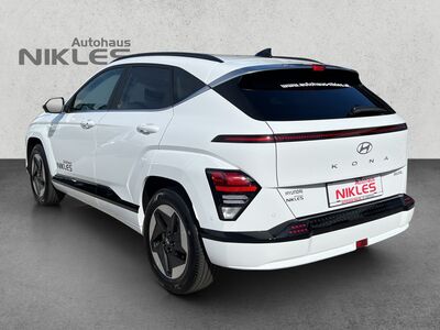 Hyundai Kona Vorführwagen Hyundai Kona Vorführwagen