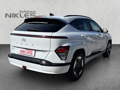 Hyundai Kona Vorführwagen Hyundai Kona Vorführwagen