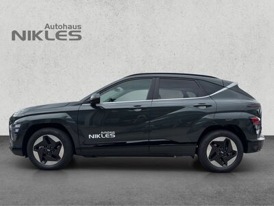 Hyundai Kona Vorführwagen Hyundai Kona Vorführwagen