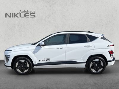 Hyundai Kona Vorführwagen Hyundai Kona Vorführwagen