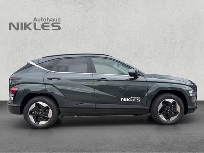 Hyundai Kona Vorführwagen Hyundai Kona Vorführwagen