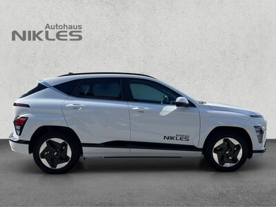 Hyundai Kona Vorführwagen Hyundai Kona Vorführwagen