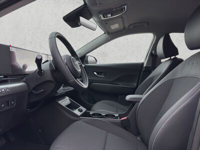 Hyundai Kona Vorführwagen Hyundai Kona Vorführwagen