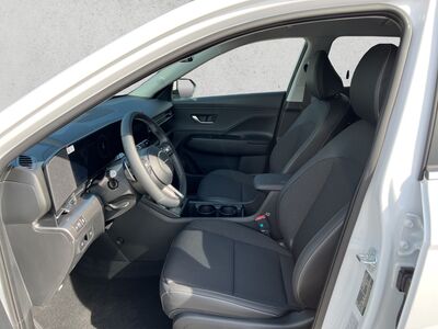 Hyundai Kona Vorführwagen Hyundai Kona Vorführwagen