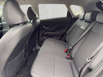 Hyundai Kona Vorführwagen Hyundai Kona Vorführwagen