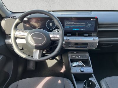Hyundai Kona Vorführwagen Hyundai Kona Vorführwagen
