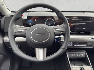 Hyundai Kona Vorführwagen Hyundai Kona Vorführwagen
