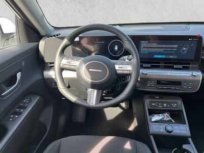 Hyundai Kona Vorführwagen Hyundai Kona Vorführwagen