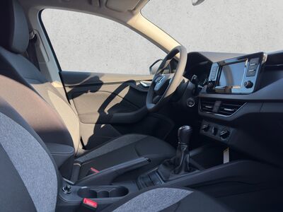 Skoda Scala Gebrauchtwagen Skoda Scala Gebrauchtwagen