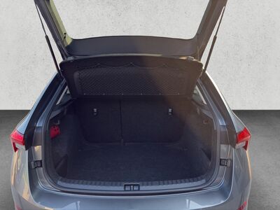 Skoda Scala Gebrauchtwagen Skoda Scala Gebrauchtwagen