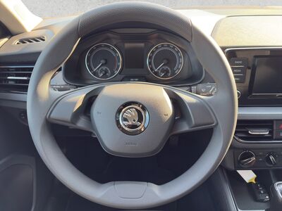 Skoda Scala Gebrauchtwagen Skoda Scala Gebrauchtwagen