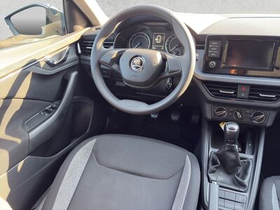 Skoda Scala Gebrauchtwagen Skoda Scala Gebrauchtwagen