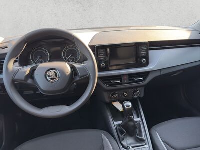 Skoda Scala Gebrauchtwagen Skoda Scala Gebrauchtwagen