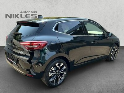 Mitsubishi Colt Tageszulassung